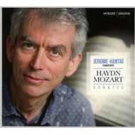 HAYDN/MOZART SONATES