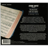 HAYDN/MOZART SONATES