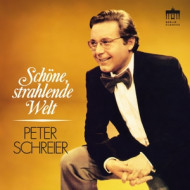 SCHONE, STRAHLENDE WELT