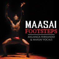 MAASAI FOOTSTEPS