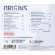 ORIGINISAVANA GAVRIC<br/><h5>Megjelenés: 2019-09-27</h5>