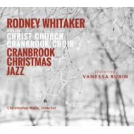 CRANBROOK CHRISTMAS JAZZ