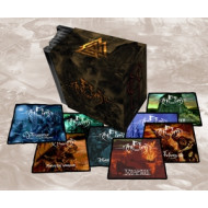 DELUXE EDITION BOX-SET