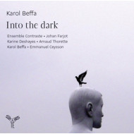 INTO THE DARK