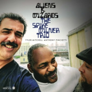 ALIENS & WIZARDS
