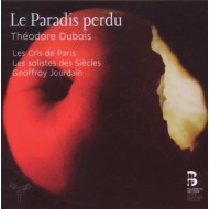 LE PARADIS PERDU