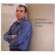 PIANO SONATAS 17, 24, 30