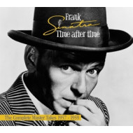 TIME AFTER TIME