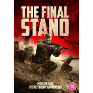 FINAL STAND