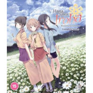 HANASAKU IROHA - BLOSSOMS FOR TOMORROW: COMPLETE SERIES