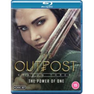 OUTPOST: SEASON THREE