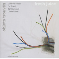FRESH JUICE