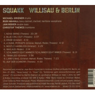 WILLISAU & BERLIN