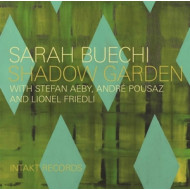 SHADOW GARDEN