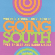 GOING SOUTH