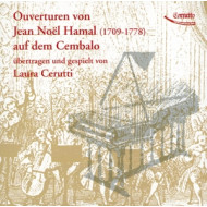 OUVERTUREN AUF CEMBALO