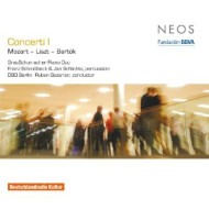 CONCERTO FOR 2 PIANOS KV365