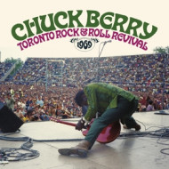 TORONTO ROCK & ROCK REVIVAL 1969