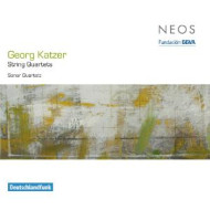 STRING QUARTETS