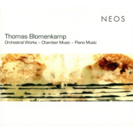 ORCHESTRAL WORKS/CHAMBER MUSIC