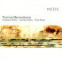 ORCHESTRAL WORKS/CHAMBER MUSIC