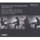 DONAUESCHINGER MUSIKTAGE 2005 - SWR2 NOWJAZZ<br/><h5>Megjelenés: 2013-08-01</h5>