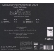 DONAUESCHINGER MUSIKTAGE 2005 - SWR2 NOWJAZZ