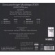 DONAUESCHINGER MUSIKTAGE 2005 - SWR2 NOWJAZZ<br/><h5>Megjelenés: 2013-08-01</h5>