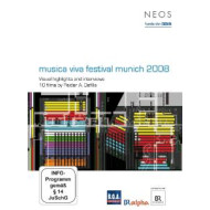 MUSICA FESTIVAL MUNICH 2008