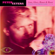 LOVE, GLORY, HONOR & HEART - COMPLETE FULL MOON AND WARNER BROS. RECORDINGS