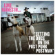 LUKE HAINES IN...SETTING THE DOGS ON THE POST PUNK POSTMAN<br/><h5>Megjelenés: 2021-04-30</h5>