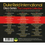 DUKE REID INTERNATIONAL DISCO SERIES - THE COMPLETE COLLECTION