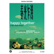 HAPPY TOGETHER