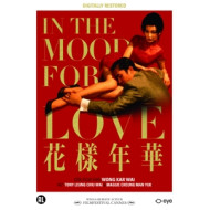 IN THE MOOD FOR LOVE