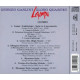 LAMPI (LIGHTNINGS)<br/><h5>Megjelenés: 1994-05-01</h5>