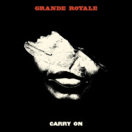 CARRY ON