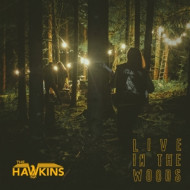 LIVE IN THE WOODS