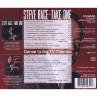 TAKE ONE & DANCE TO THE TV THEMES