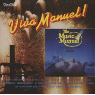 VIVA MANUEL! & THE MUSIC OF MANUEL