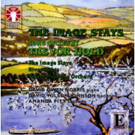 IMAGE STAYS:CYCLE LOVE POEMS