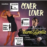 COVER LOVER & WARM AND GENTLE