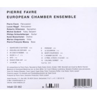 EUROPEAN CHAMBER ENSEMBLE