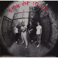 7-SICK OF IT ALL