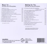 MUSIC FOR/WAITING FOR YOU