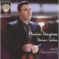 BACH/BEETHOVEN