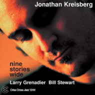 NINE STORIES...