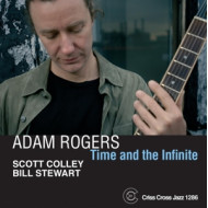 TIME AND THE INFINITE