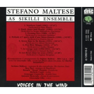 AS SIKILLI ENSEMBLE