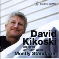 MOSTLY STANDARDS