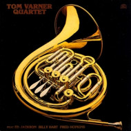 TOM VARNER QUARTET